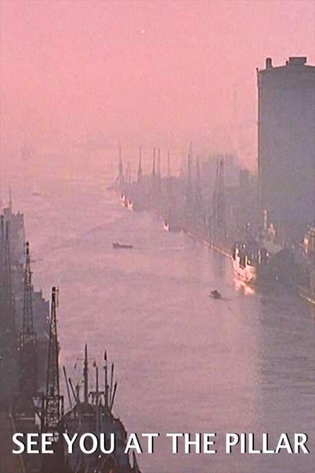 See You at the Pillar